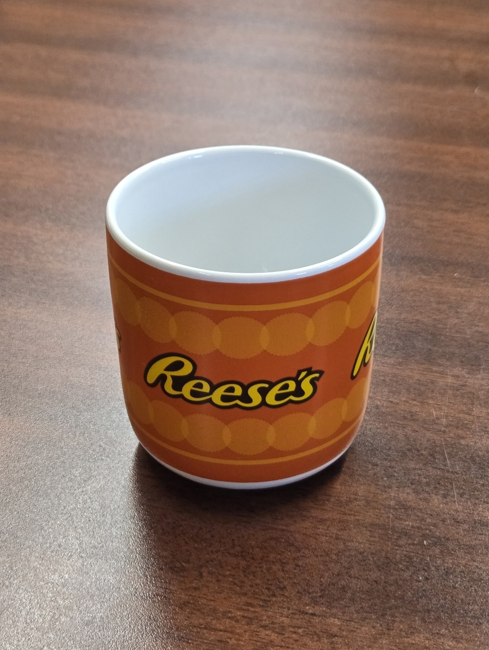 Reese's Mug - Picture 4 of 5